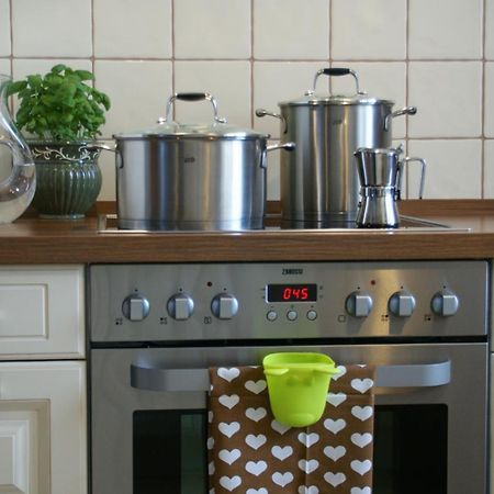 Villa La Val, Karkonosze Szarocin Ngoại thất bức ảnh