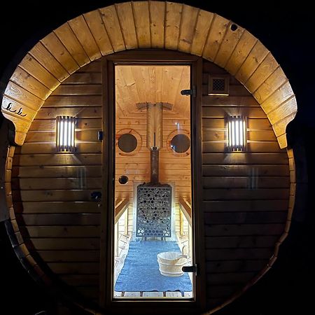 Villa La Val, Karkonosze Szarocin Ngoại thất bức ảnh