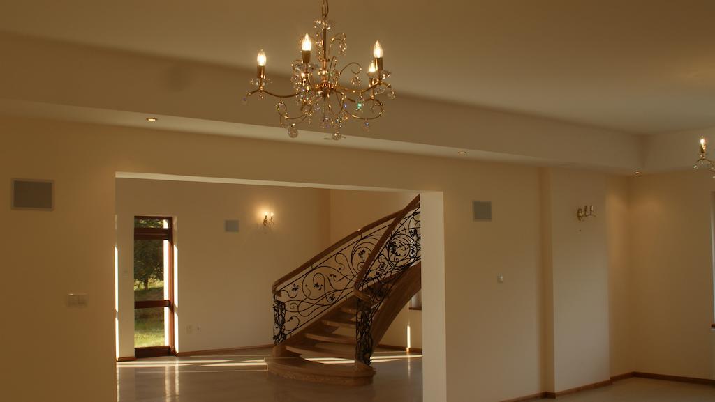 Villa La Val, Karkonosze Szarocin Ngoại thất bức ảnh