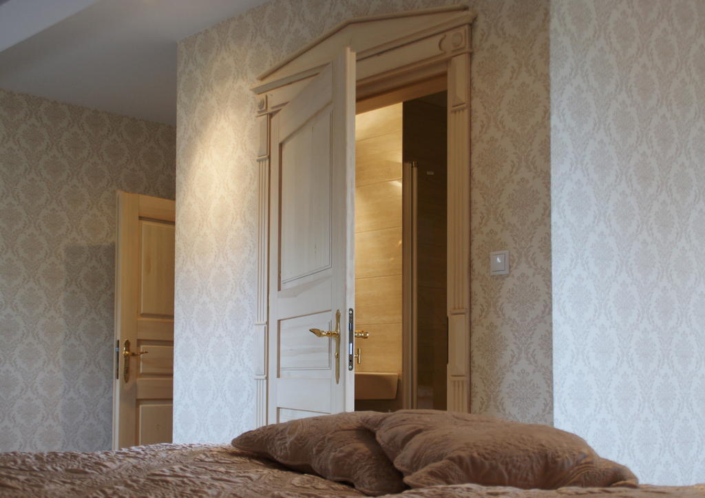 Villa La Val, Karkonosze Szarocin Phòng bức ảnh