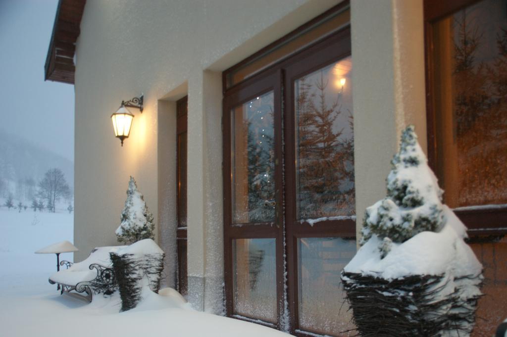 Villa La Val, Karkonosze Szarocin Ngoại thất bức ảnh