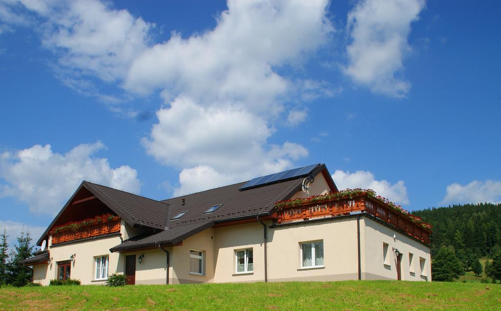 Villa La Val, Karkonosze Szarocin Ngoại thất bức ảnh