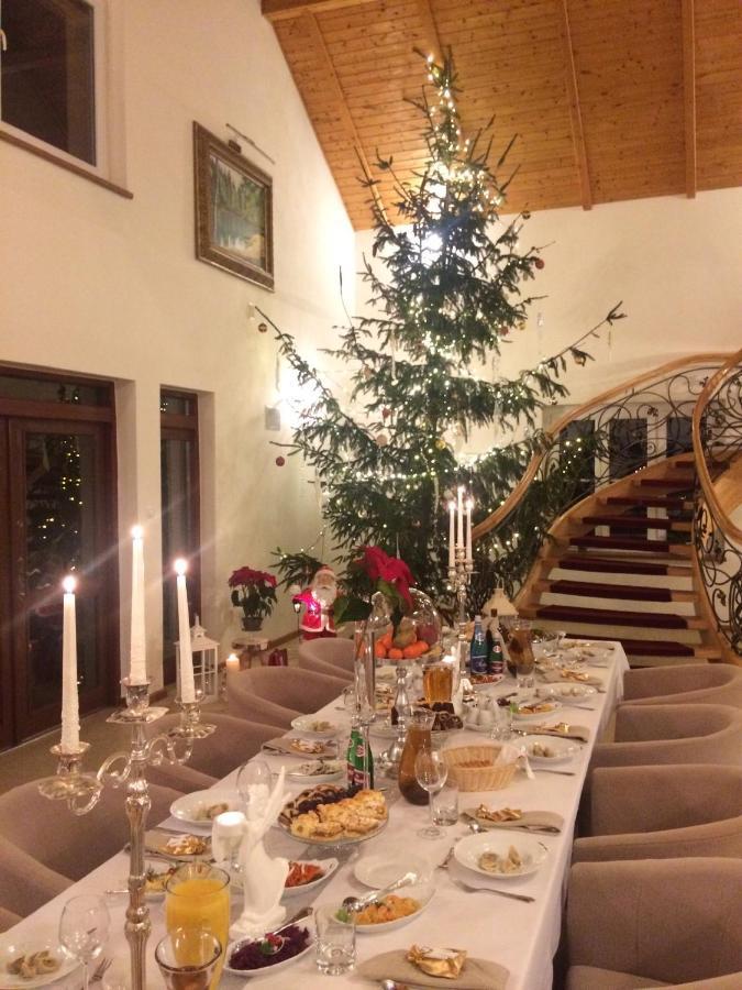 Villa La Val, Karkonosze Szarocin Ngoại thất bức ảnh