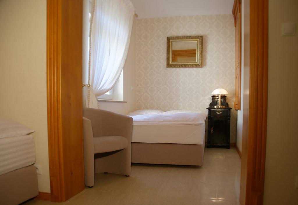 Villa La Val, Karkonosze Szarocin Ngoại thất bức ảnh