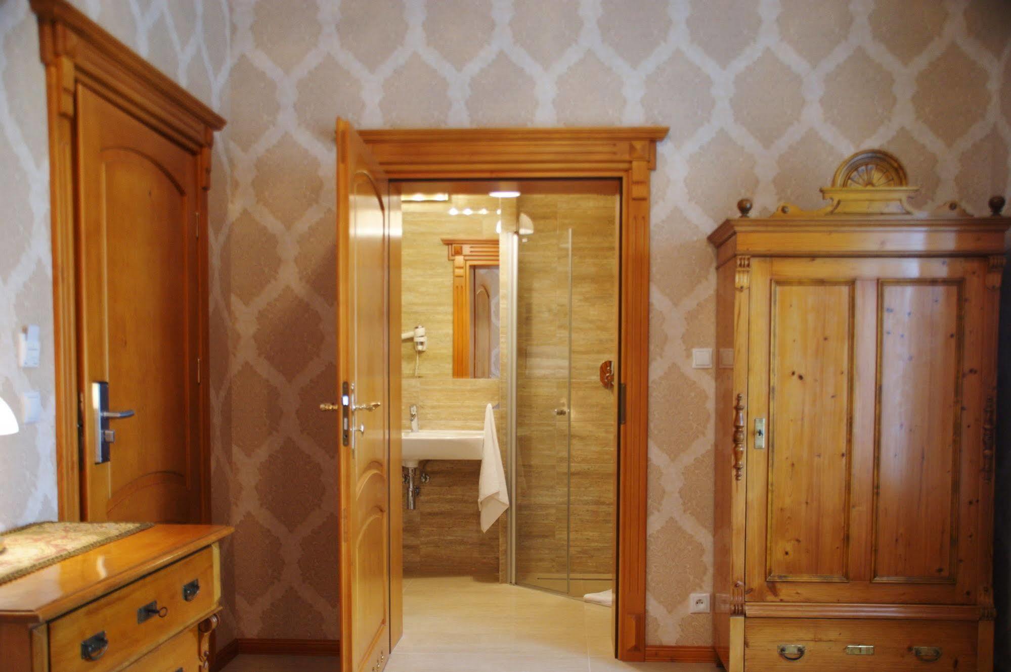 Villa La Val, Karkonosze Szarocin Ngoại thất bức ảnh