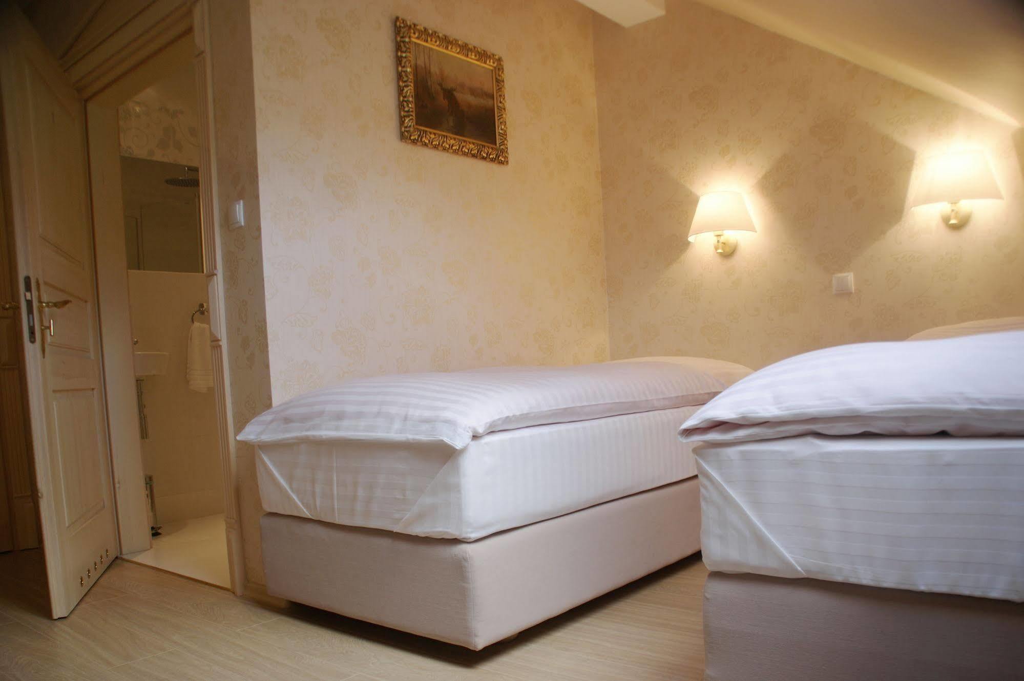 Villa La Val, Karkonosze Szarocin Ngoại thất bức ảnh