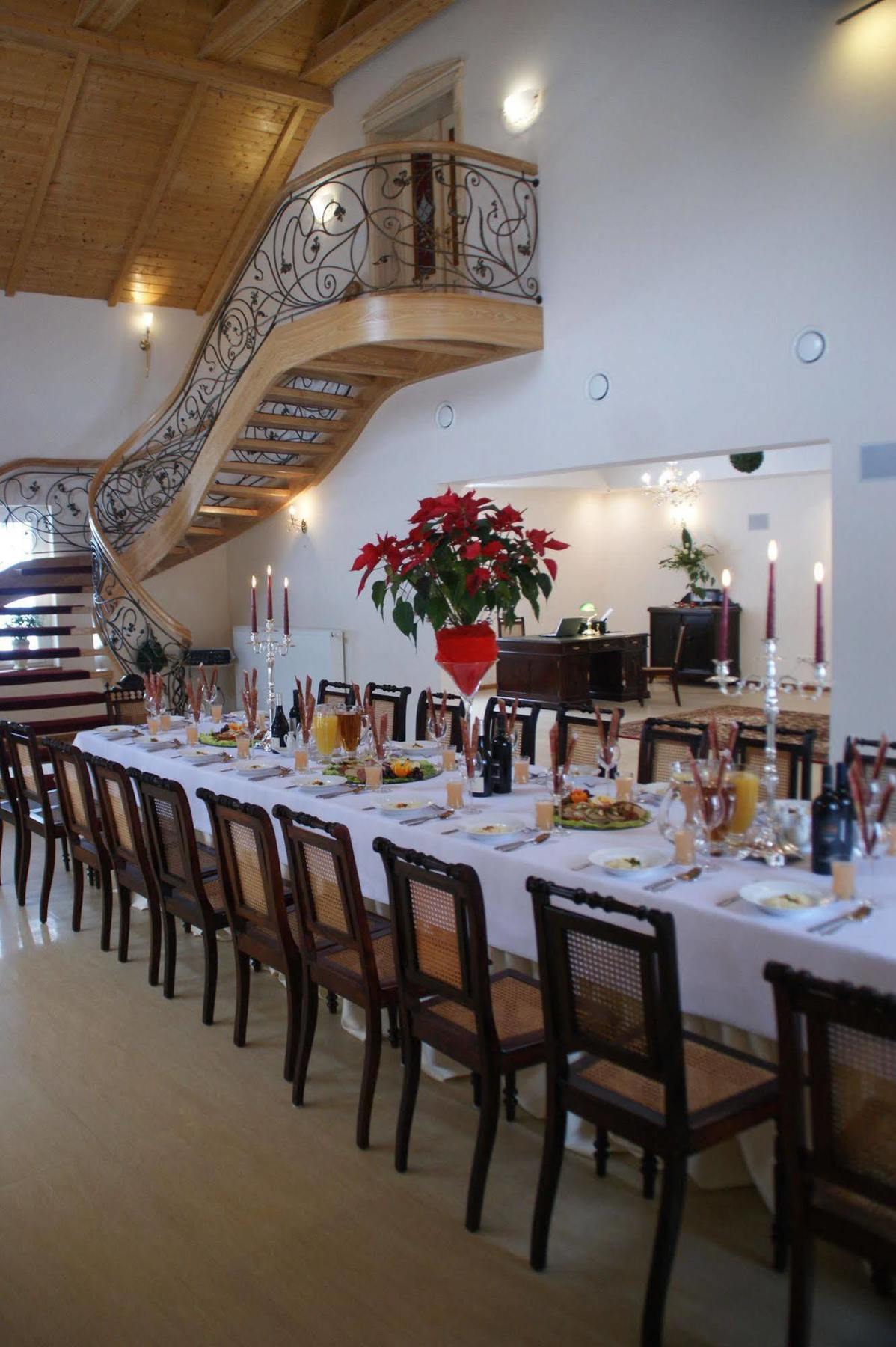 Villa La Val, Karkonosze Szarocin Ngoại thất bức ảnh