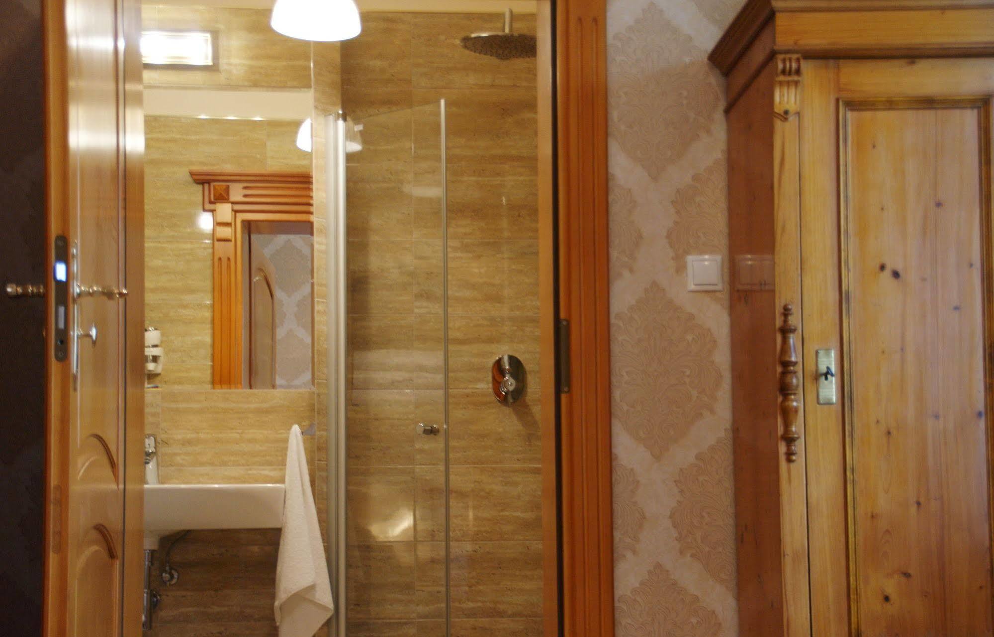 Villa La Val, Karkonosze Szarocin Ngoại thất bức ảnh