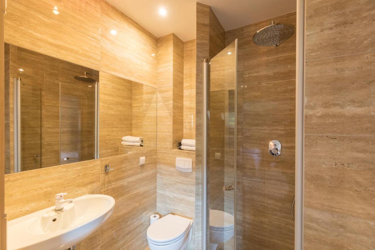 Villa La Val, Karkonosze Szarocin Ngoại thất bức ảnh